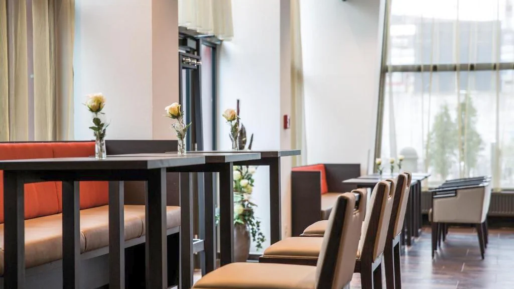 الفندق تريند النمسا أوروبا سالزبورج - سالزبورج